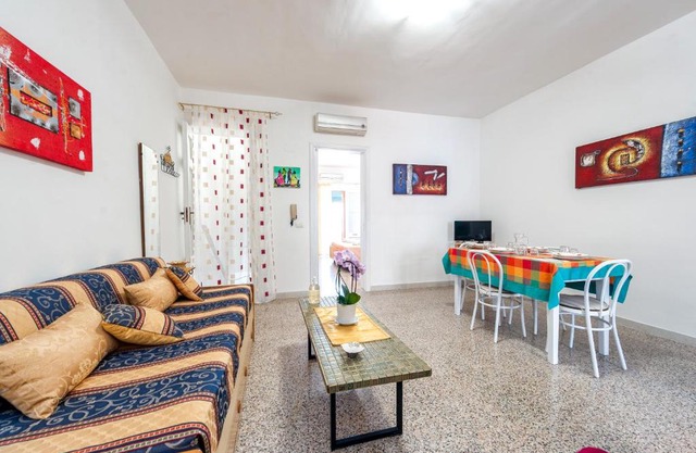 Casa di Emanuela