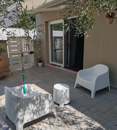 Casa di Enrico