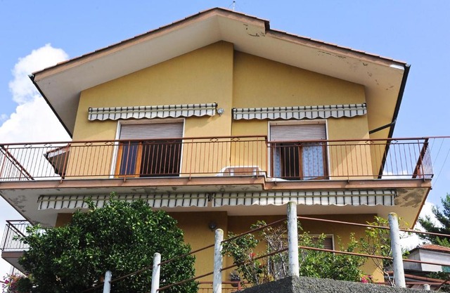 casa di erika