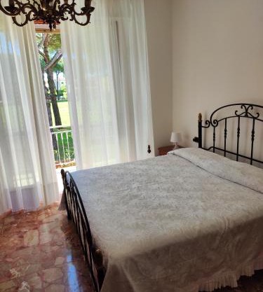 Casa di Gino