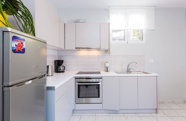 Apartamento Casa Di Kasapa