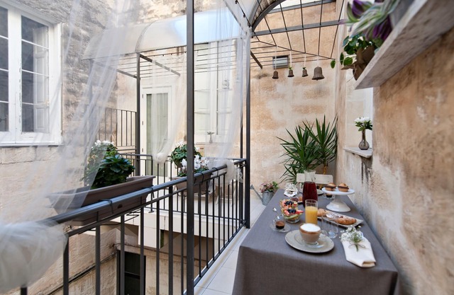 Casa di Lò Suites