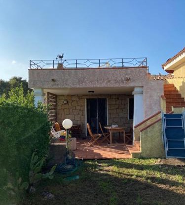 Casa di Loretta