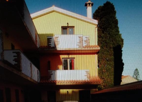 Casa di Lu