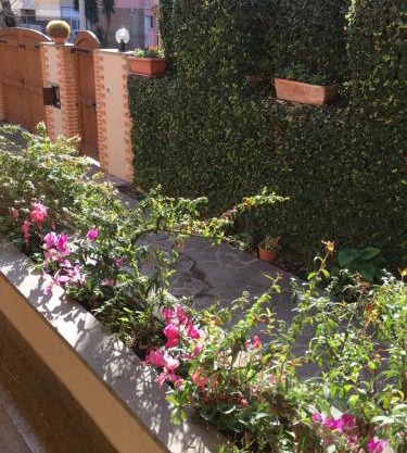 Casa di Lucia B&B