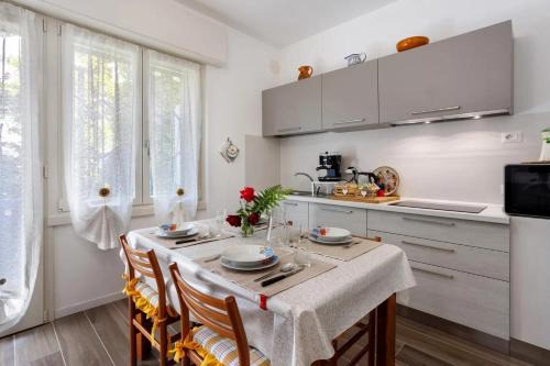CASA DI LUCY E MAX - cir 108012-LNI-00010,cod. struttura T00561