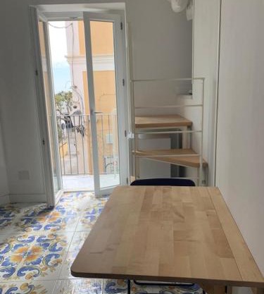Casa di Ludovica