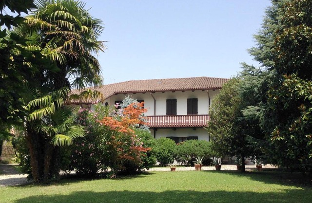 Casa di Mafalda