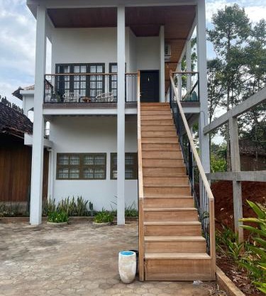 Casa Di Mama Homestay