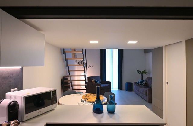 Casa Di Mamma