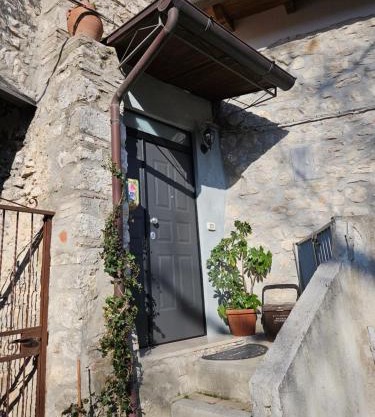 Casa di Mamma Rosa