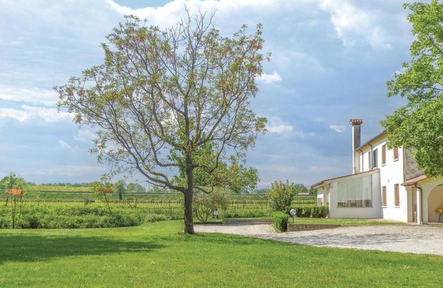 Casa Di Mamy