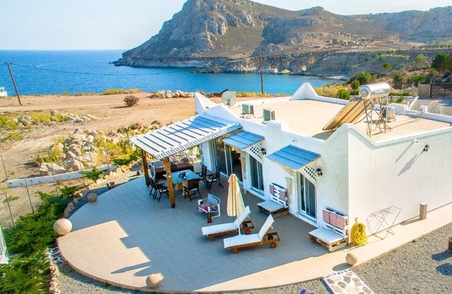 Casa di Mare Stegna