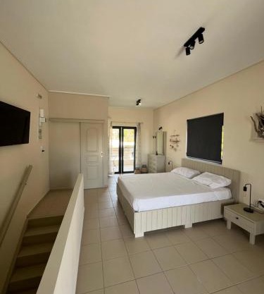 Casa Di Mare - Terra