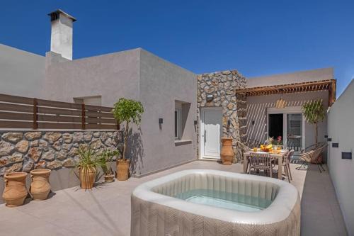 Casa di Marillia