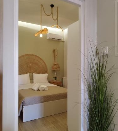 Casa Di Mario Rooms