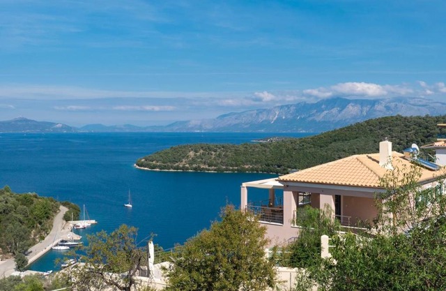 Casa di Maura