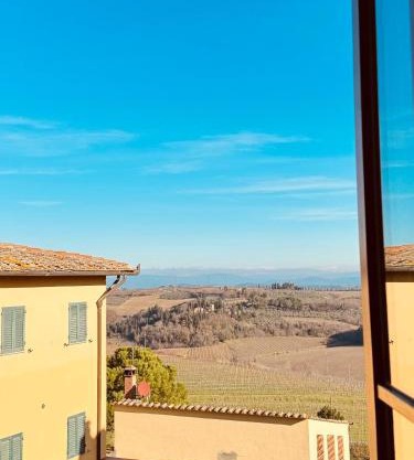 Casa di Michele nel Chianti