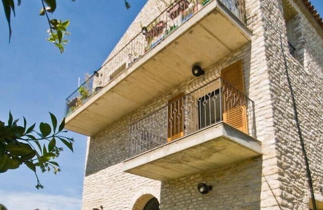 CASA DI NESHAMA "Santa" centro de SAN FLORENTE