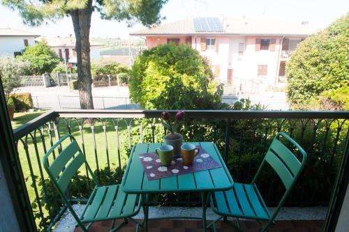 Casa di Olly