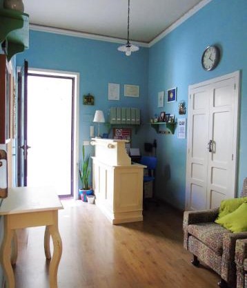 Casa Di Pam