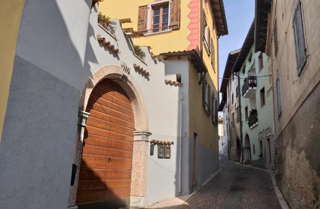 Casa di Patrizia