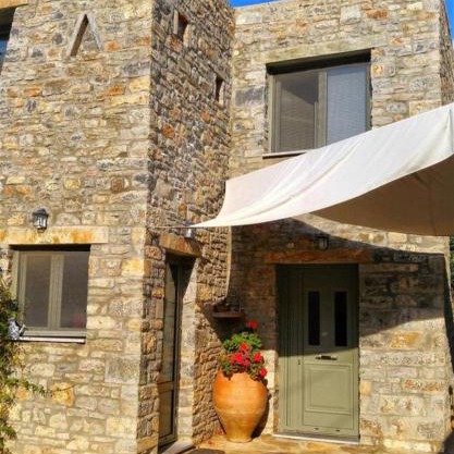 Casa di Pietra