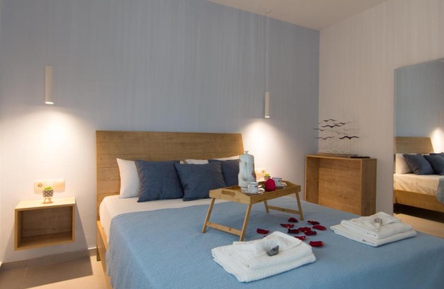 Casa di Prios brand new renovated Villa in Gouves