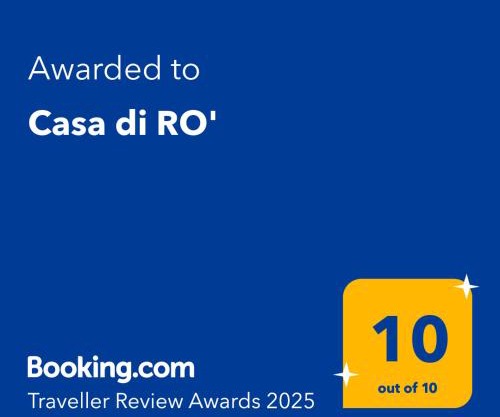 Casa di RO'