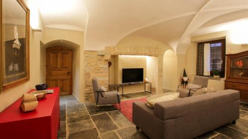Casa di Sant'Anselmo Aosta - La Corte