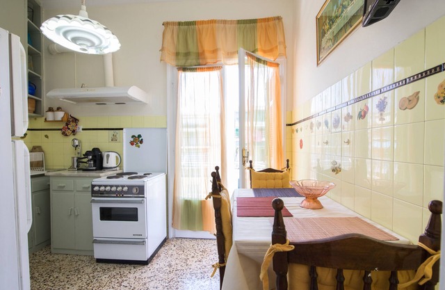 Casa Di Sarocco by Corfuescapes