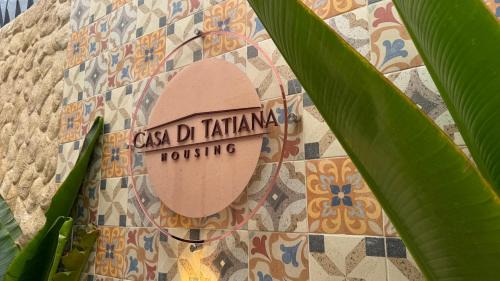 Casa Di Tatiana