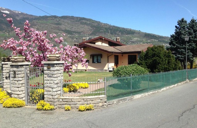 Casa di Tia