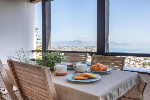 Casa Di Ulisse Vista Mare-Free Parking-Wi-Fi