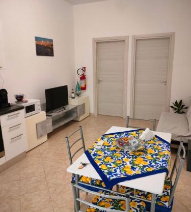 Casa di Vicio