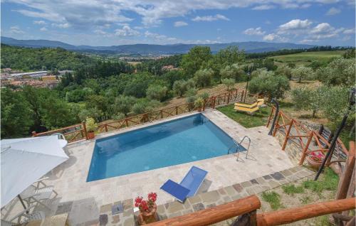 Casa Di Vigna Rosa