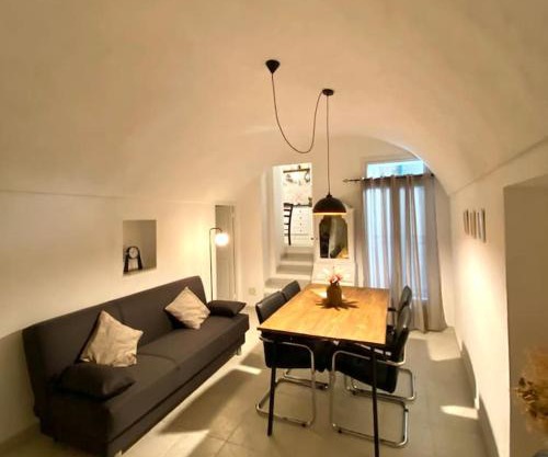 Casa di Vincenzo