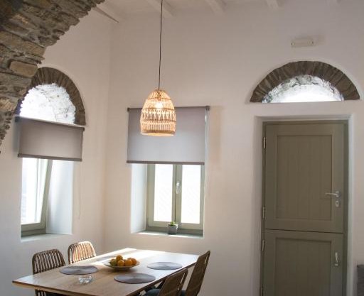 Casa Di Volto