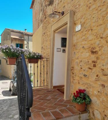 Casa Diana Holiday Home