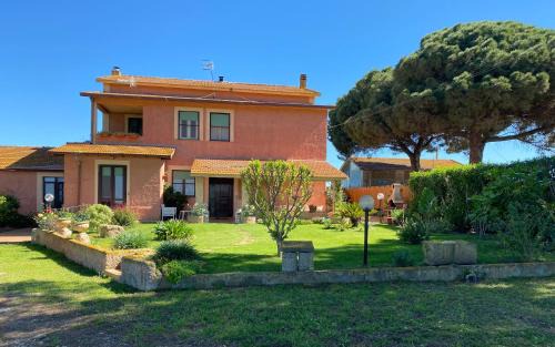 Casa Diana