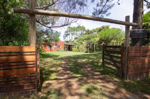Casa Dibar