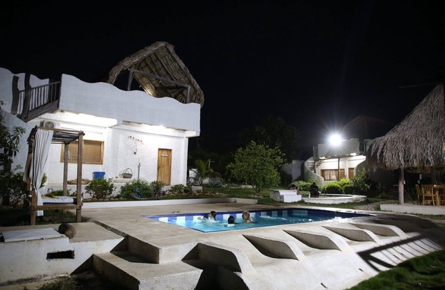 Casa Dibulla Hotel Boutique