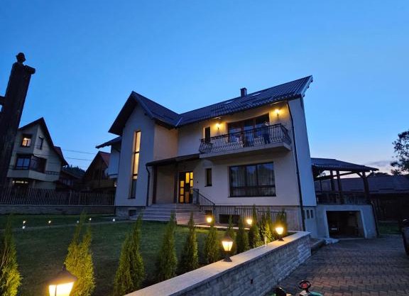 Casa Diecilor