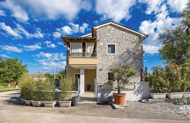 Casa Dika Pool & Lounge, Barban, Croatia