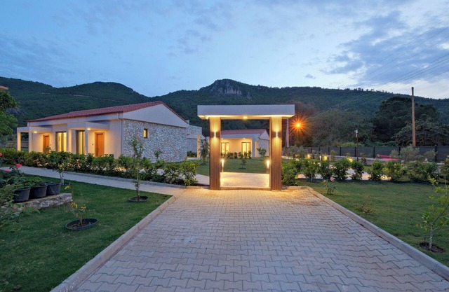 Casa Dila