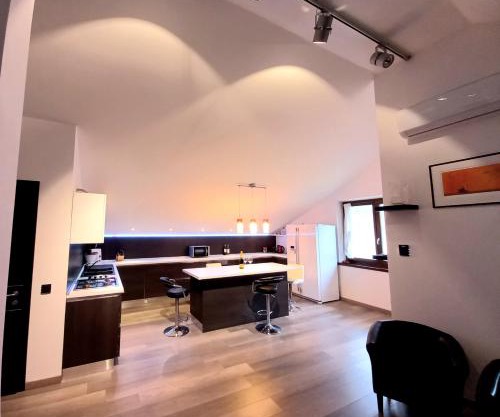 Casa Diletta Luxury