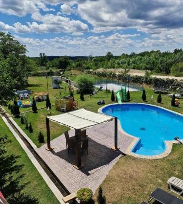 Casa din povesti