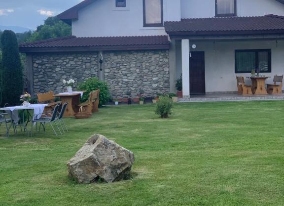 Casa din Vale
