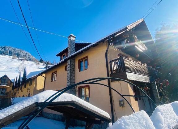 Casa din Vale