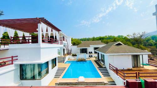 CASA DIOS Luxury Villas